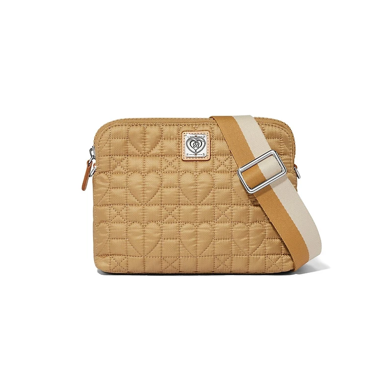 Arielle Small Cross Body Bag