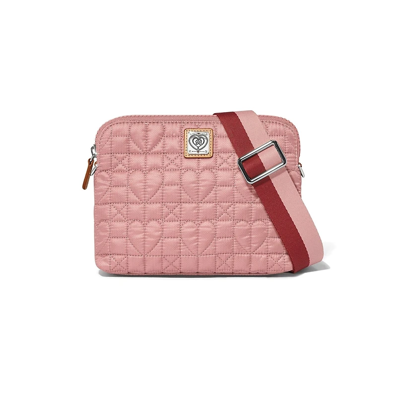 Arielle Small Cross Body Bag