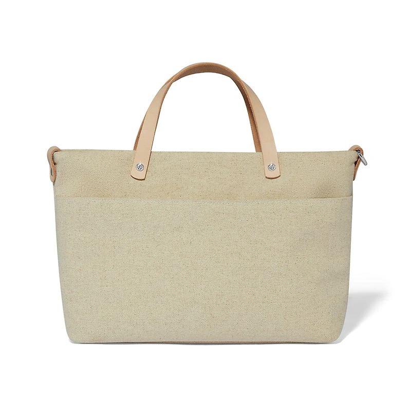 Artfully Yours Hummingbird Tote