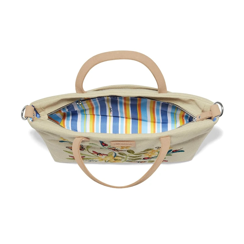 Artfully Yours Joy Tote