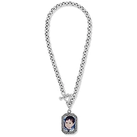 Bali Magic Photo Necklace