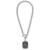 Balis Wish Photo Necklace