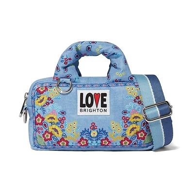 Bandana Love Cross Body Bag
