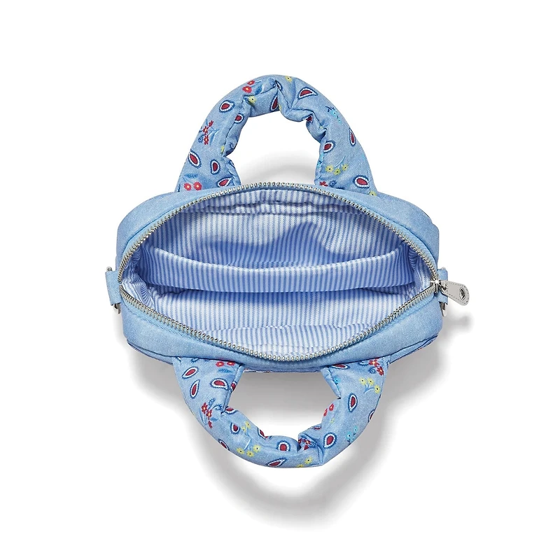 Bandana Love Cross Body Bag