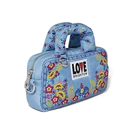 Bandana Love Cross Body Bag