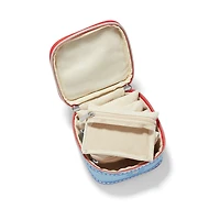 Bandana Love Jewerly Case