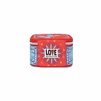 Bandana Love Jewerly Case