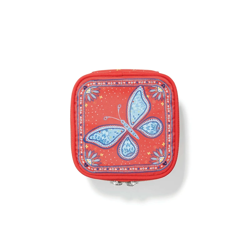 Bandana Love Jewerly Case