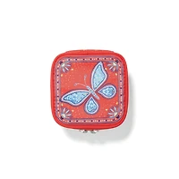 Bandana Love Jewerly Case