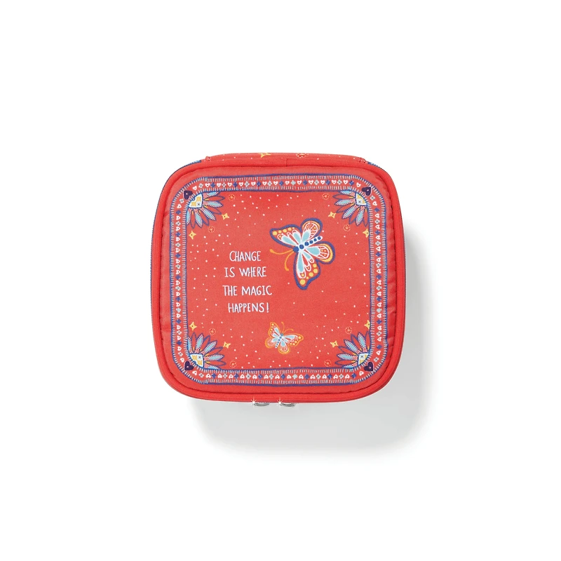 Bandana Love Jewerly Case