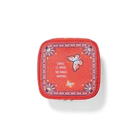 Bandana Love Jewerly Case