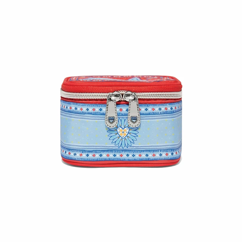 Bandana Love Jewerly Case