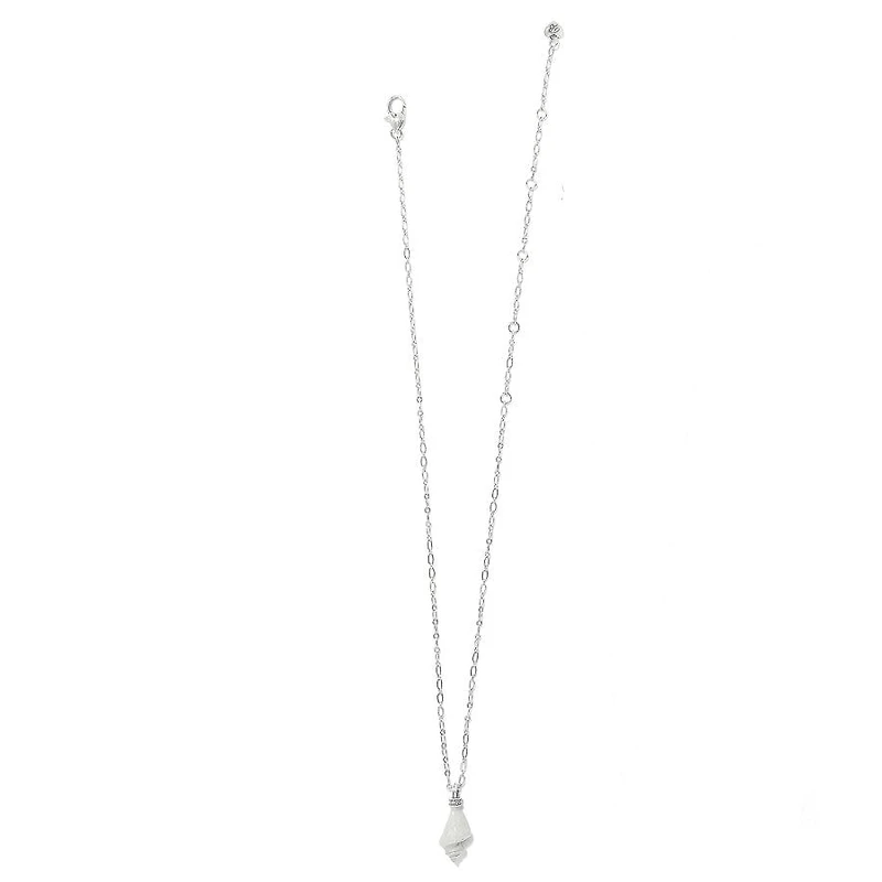 Beachcomber Shell Necklace