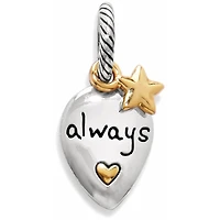 Believe Charm