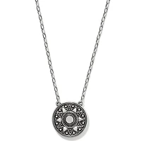 Bellissima Gems Blues Small Necklace