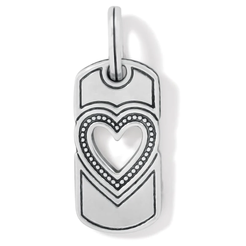 Beloved Heart Amulet