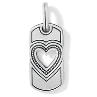 Beloved Heart Amulet