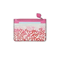 Best Friends Furever Card Coin Case