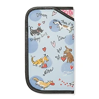Best Friends Furever Eyeglass Case