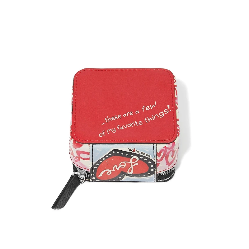 Best Friends Furever Jewelry Case