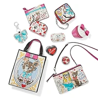 Best Friends Furever Mini Coin Purse