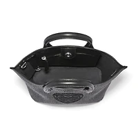 Biancca Medium Straw Tote