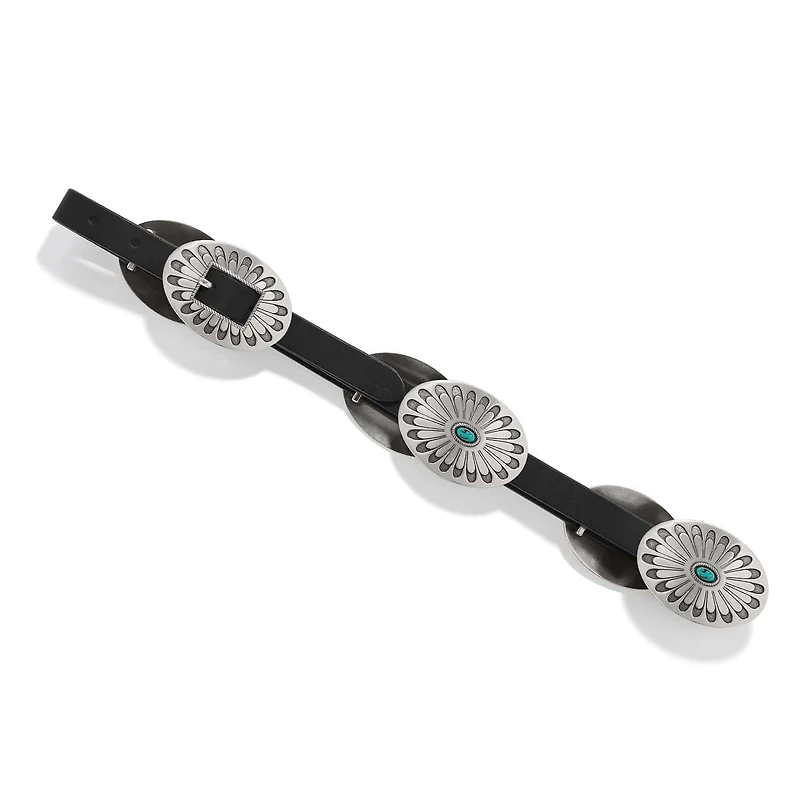 Blackbird Concho Belt