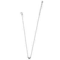 Bloom Petite Butterfly Necklace