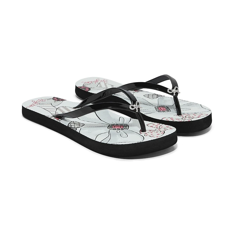 Boheme Flip Flops