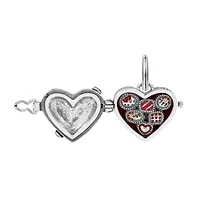 Box Of Chocolates Charm