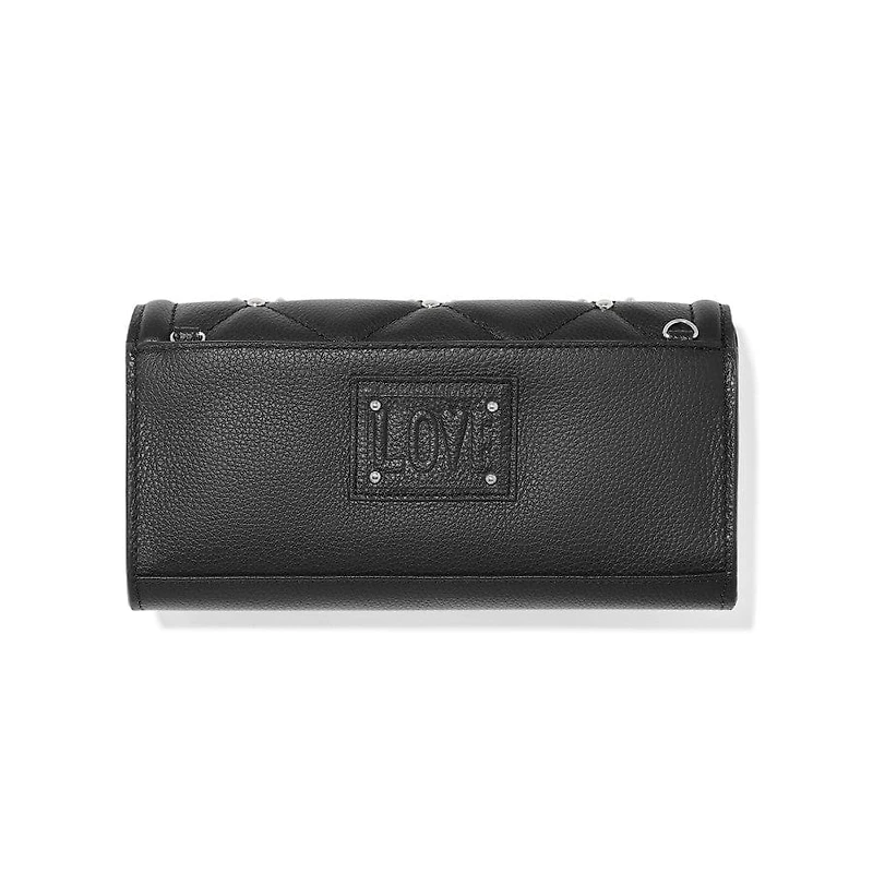 Brave Heart Large Wallet