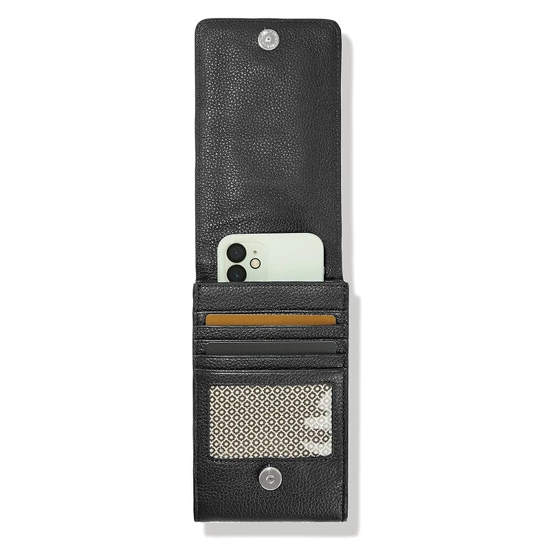 Brave Heart Phone Organizer