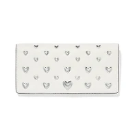 Brave Heart Slim Wallet