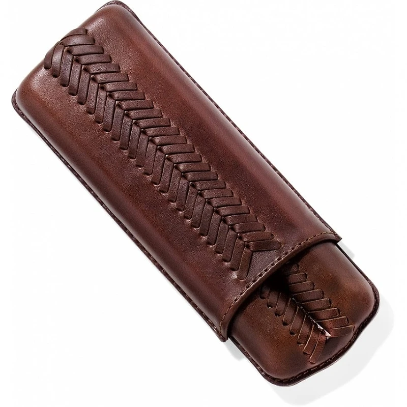 Brighton Cigar Case