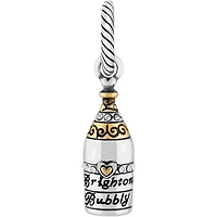 Bubbly Charm