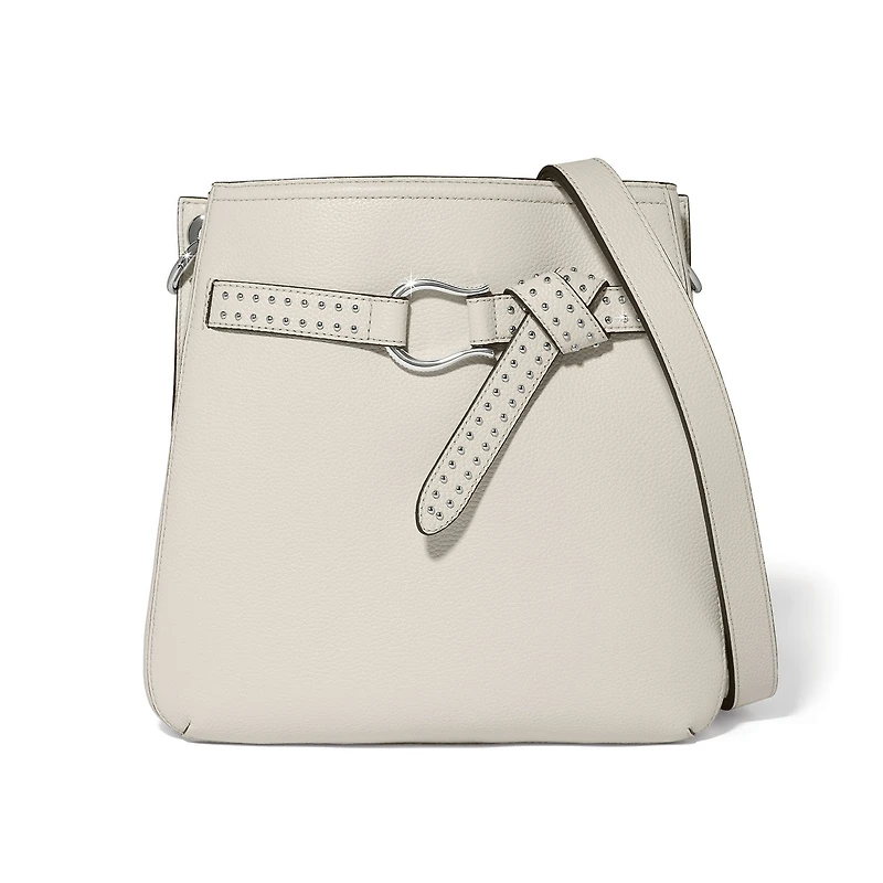 Cade Convertible Hobo Bag