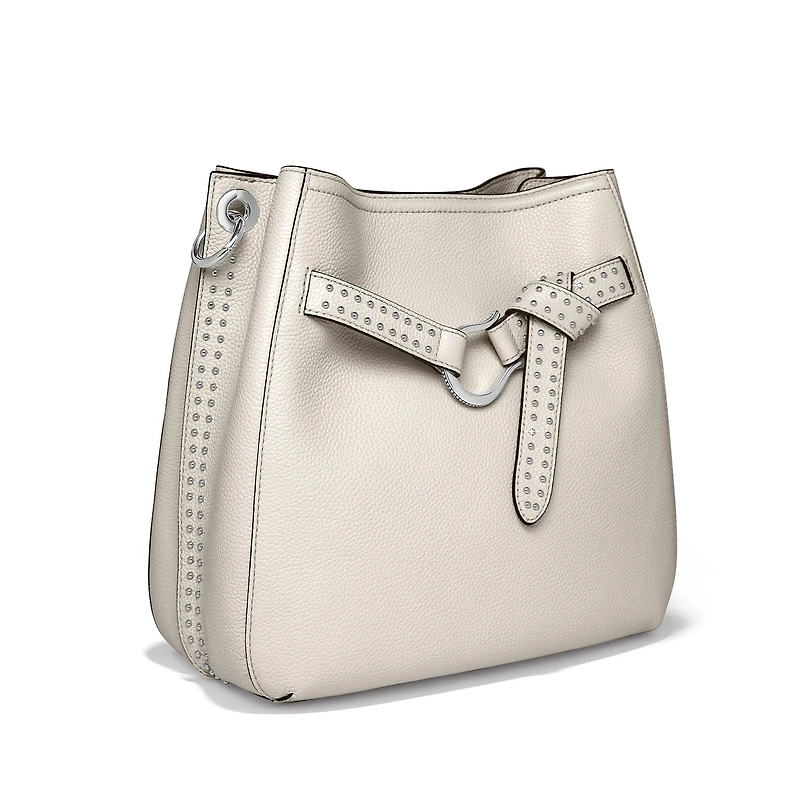 Cade Convertible Hobo Bag