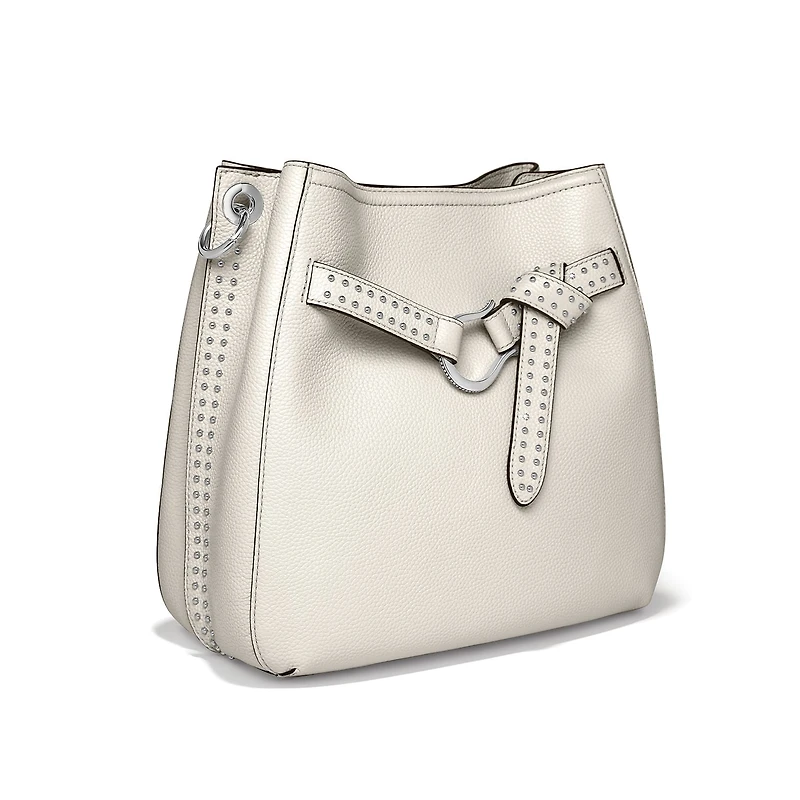 Cade Convertible Hobo Bag
