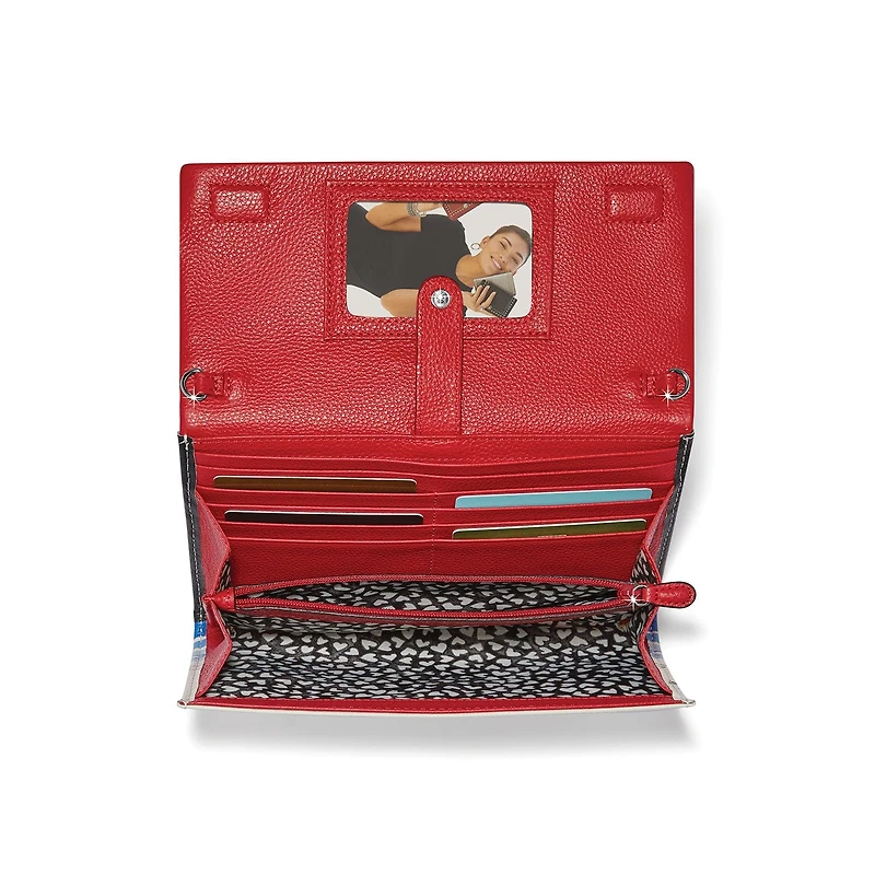 California Dreaming Flap Organizer