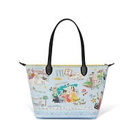 California Dreaming Large Weekend Tote