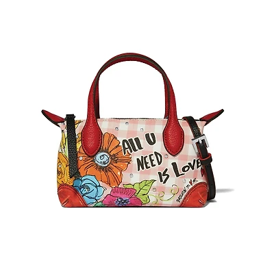 California Dreaming Micro Pouchette