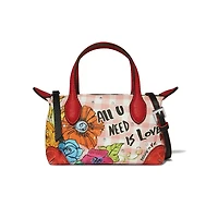 California Dreaming Micro Pouchette