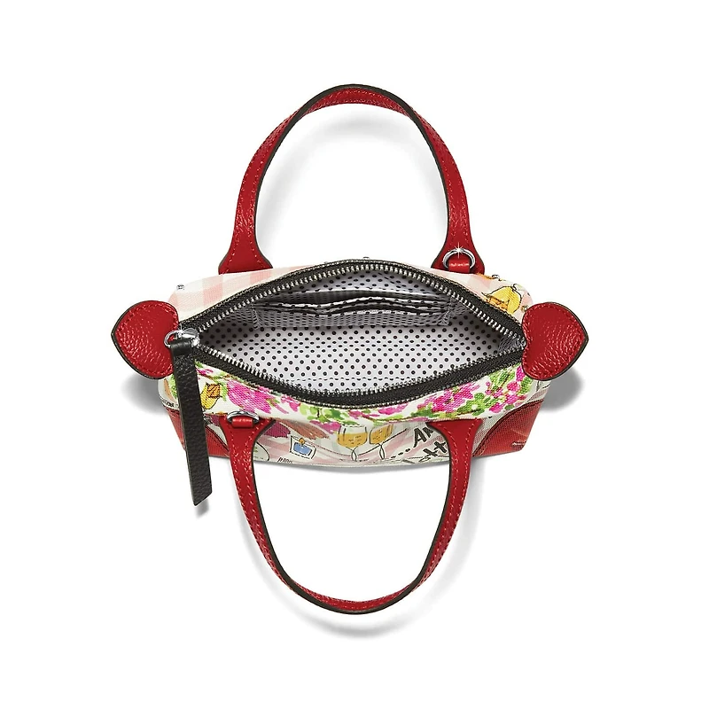 California Dreaming Micro Pouchette