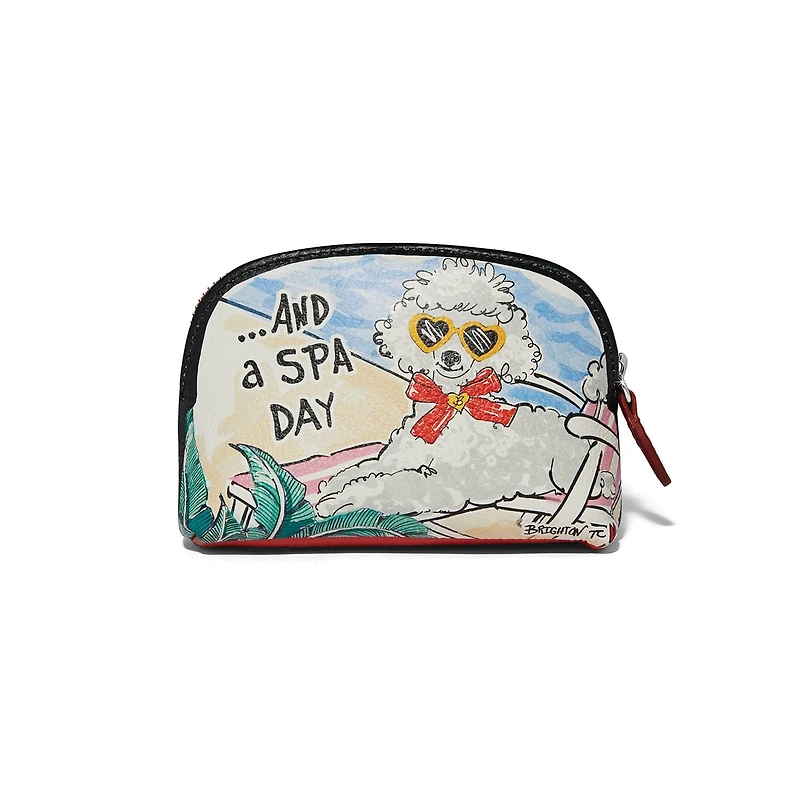 California Dreaming Mini Coin Purse