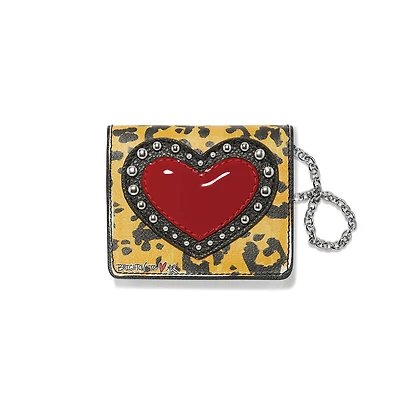 California Dreaming Small Wallet