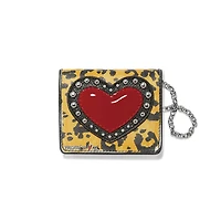 California Dreaming Small Wallet