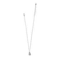 Cascade Drop Petite Necklace