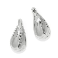 Cascade Drop Petite Post Drop Earrings