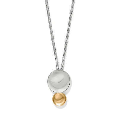 Cascade Drops Necklace
