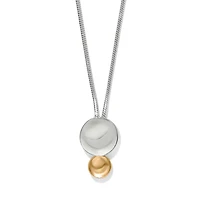 Cascade Drops Necklace